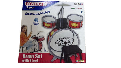 Batteria per bambini - batteria,