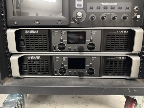 Amplificatore potenza - di,
