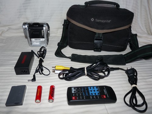 Canon hv10 hv10a - hv10,