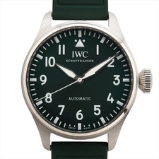 Orologio IWC Big Pilot's 43