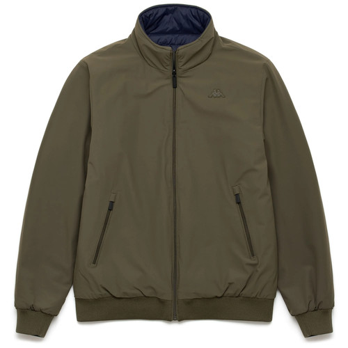 Kappa giubbotto uomo sail - uomo,