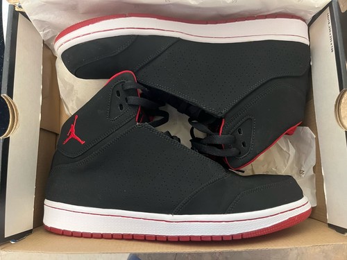 Jordan flight prem - jordan,