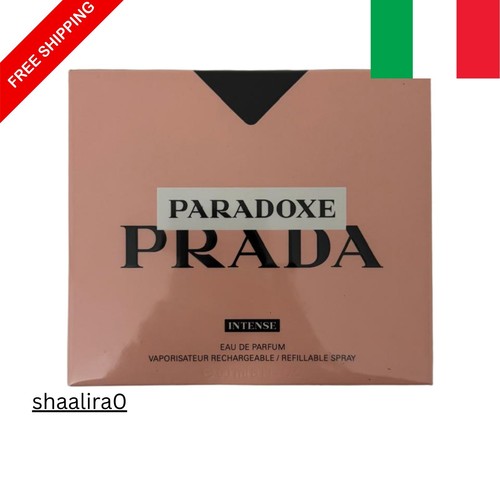 Prada paradoxe edp - edp,