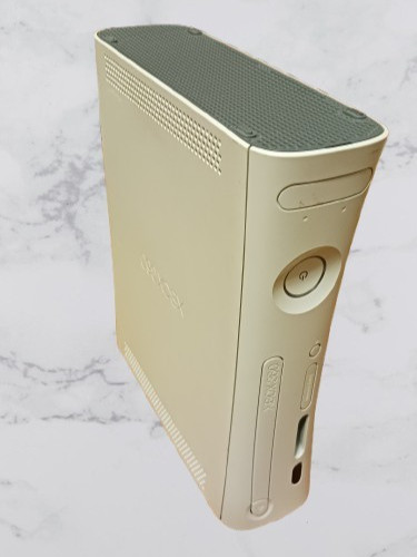 Console xbox 360 - console, ricambi