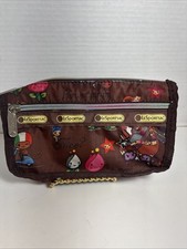 Borsa per trucco/matite LeSportsac X Tokidoki