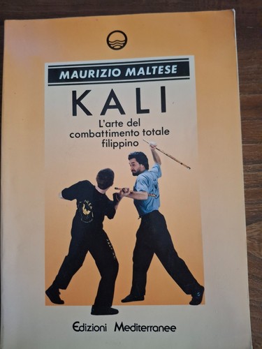 Kali maurizio maltese - maurizio, -ed