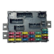 CENTRALINA SCATOLA FUSIBILI FIAT MULTIPLA 1.9 DIESEL (2004-2010) 46517276