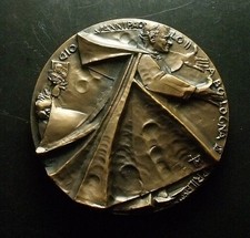 Medaglia Vaticano Giovanni