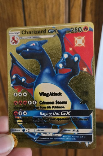 Charizard sv49 sv94 - charizard, gx