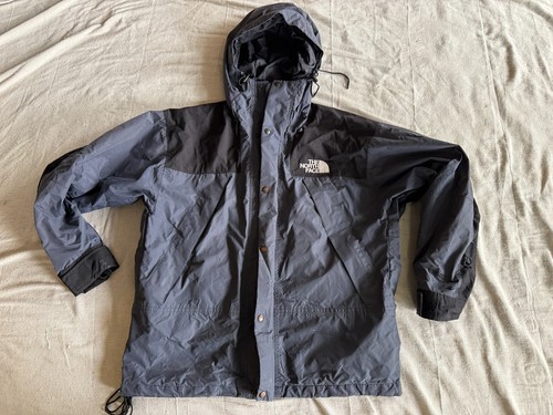 Parka montagna vintage the - vintage,