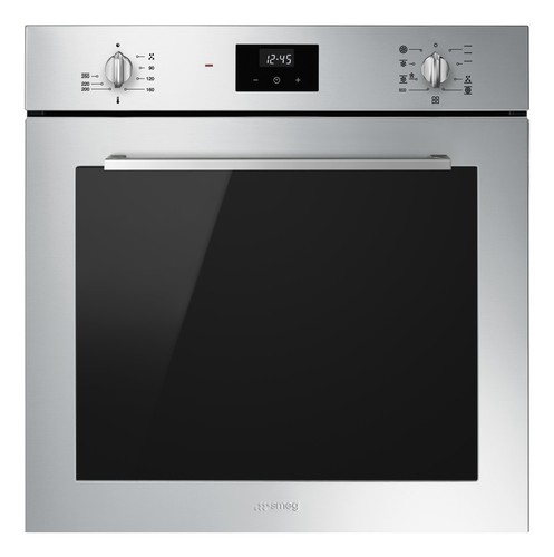 Forno smeg sf6400tvx - forno,