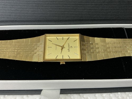 Bracciale lusso lord elgin - lord,