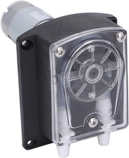 Pompa Peristaltica, Pompa