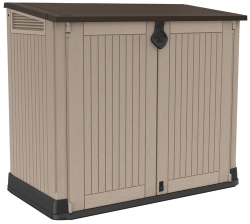 Baule porta attrezzi - , da