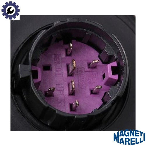 Faro 712474701129 per peugeot - 712474701129,