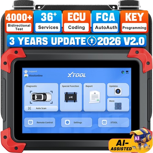 2026 xtool tutto - v2.0,