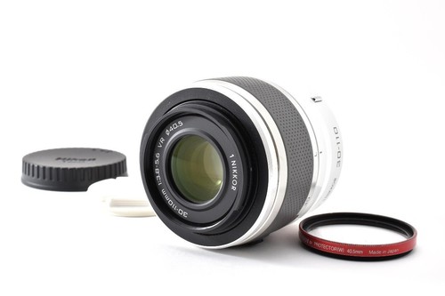 Nikon nikkor 30 110mm - nikkor, vr