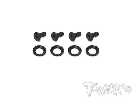 205 works rondelle e - t-works,