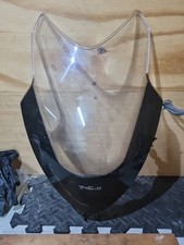 Parabrezza Benelli Trek 899/1130