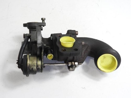 Turbo citroen phase 2 - phase,