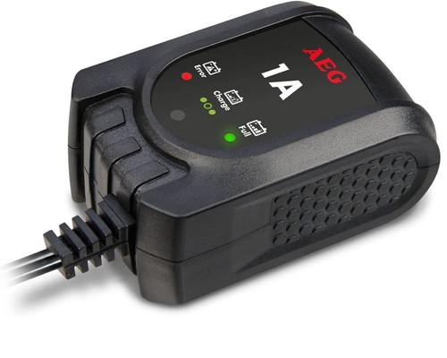 Aeg pulsar batteria 12v - pulsar, di
