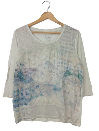 Tom tailor camicetta - tom,