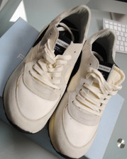 PHILIPPE MODEL PARIS SNEAKERS