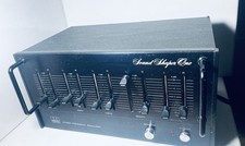 ADC Sound Shaper One IC