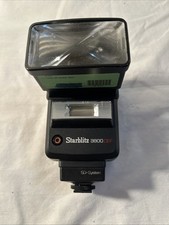 Flash girevole Starblitz 3800 DEF