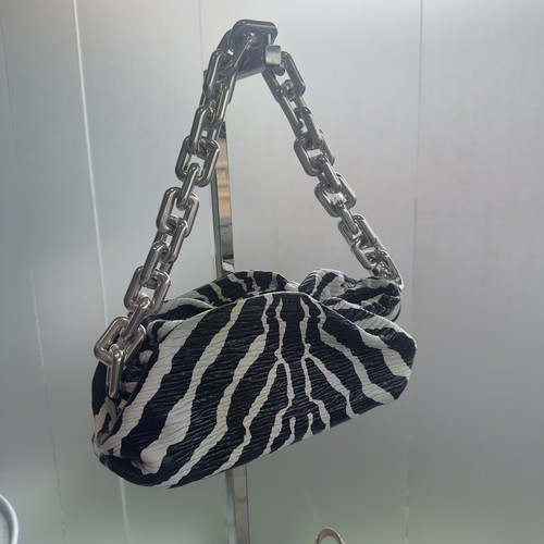 Borsa bottega veneta - bottega,
