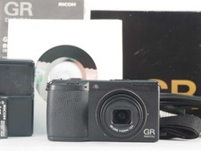 Ricoh digital 10 1 - digital, ii