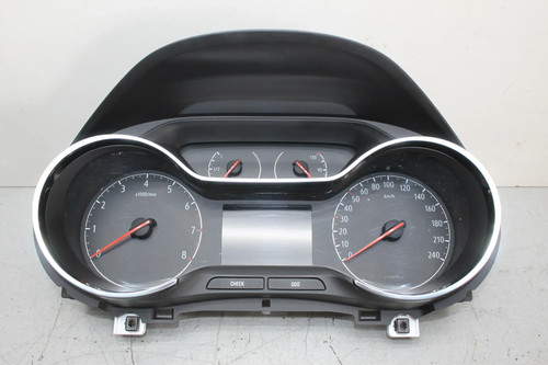 Speedometer combination gauge - combination,