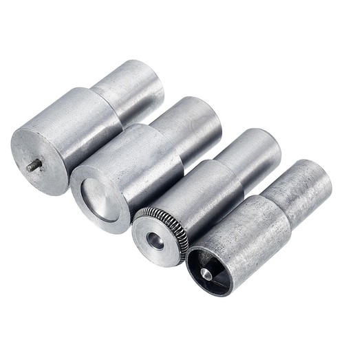 Bottoni scatto die set - a,