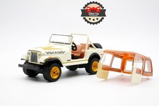 1979 JEEP CJ-7 GOLDEN EAGLE