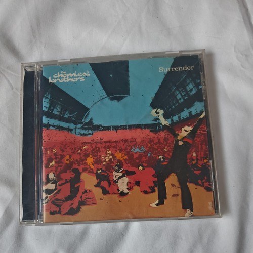 The chemical brothers - the,