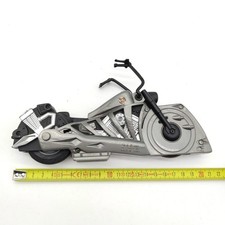 Pupazzetto moto batman forever - moto,