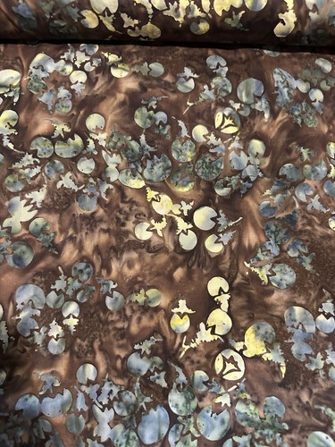 Tessuto batik bali alta - batik,