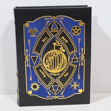 Easton Press Alchemy and