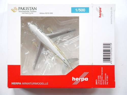 Airbus a310 300 - airbus, pakistan