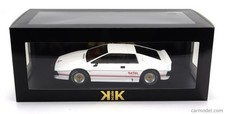 Lotus Esprit Turbo de 1981 KK