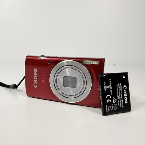 Canon ixus 145 - ixus,