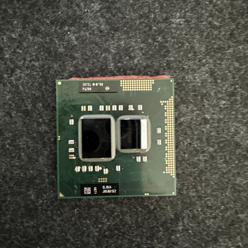 Intel pentium p6200 - intel,