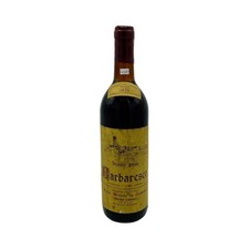 Vintage Bottle - Mario Minuto