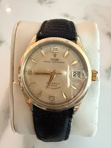 Orologio automatico tudor - orologio,