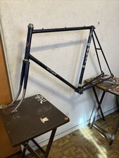 Vintage Fuji royale frame 63cm