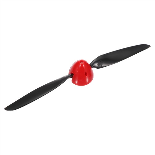 Elica 11x6 spinner - rc,