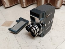 Vintage Chronica Optical 8ET