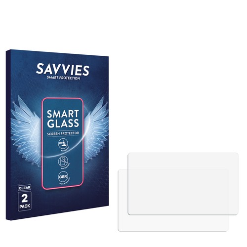 Pezzi savvies protezione - 2,