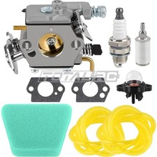 Carburatore per motosega