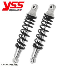 Ammortizzatore BMW R 65 1978-1985 YSS posteriore RD222-320P-05-18